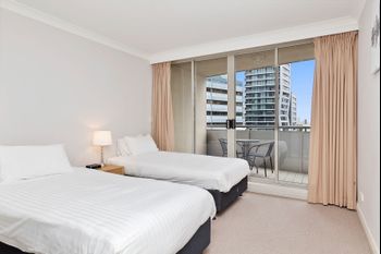 Wyndel Brown Street - Darwin Holiday 3