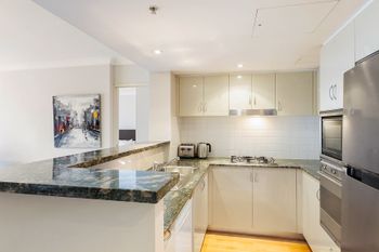 Wyndel Brown Street - Darwin Holiday 1