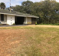 Caves Cottage - Darwin Holiday