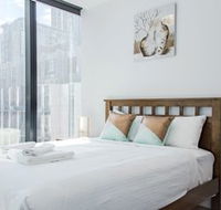 Avant Tower Apartment - Darwin Holiday