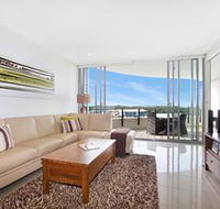Cotton Beach Forty Four Roof Top - Darwin Holiday