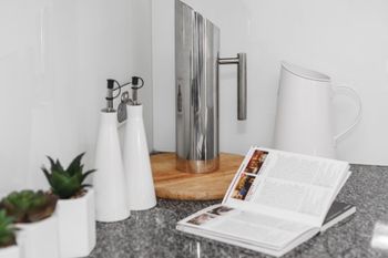 Heart Of Theatre District Pool & Gym - Darwin Holiday 1