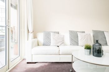 2 Bedroom Balcony Terrace Near Kings Cross - Darwin Holiday 3