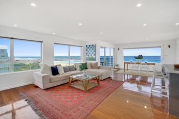 Surf Side Apartments - Darwin Holiday 1