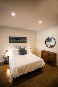 Wickham Newcastle Modern 1 Bed Apartment - Darwin Holiday 0