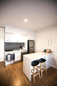 Wickham Newcastle Modern 1 Bed Apartment - Darwin Holiday 4