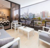 LaVida Apartments 2 Bedroom 2 Bathroom - Darwin Holiday