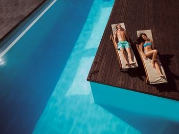 LaVida Apartments 2 Bedroom 2 Bathroom - Darwin Holiday 3