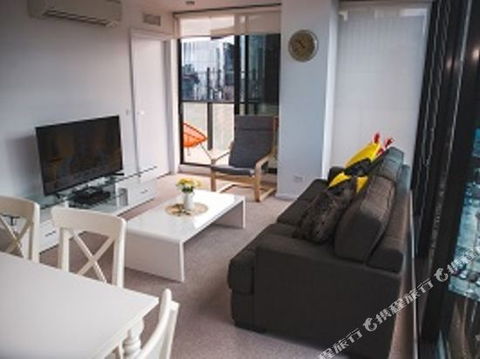 WaterFront Apartment - Darwin Holiday 2