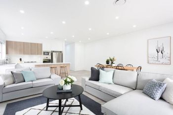 Northmead NSW Darwin Holiday