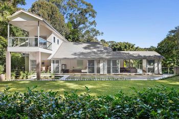 Paperbark - Darwin Holiday 3