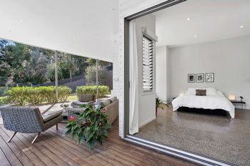 Paperbark - Darwin Holiday 4