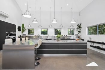 Paperbark - Darwin Holiday 2