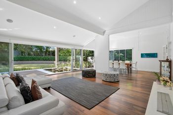 Paperbark - Darwin Holiday 6