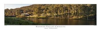 Nannup Valley Chalets - Darwin Holiday 0