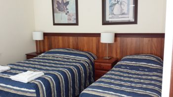 Nannup Valley Chalets - Darwin Holiday 5