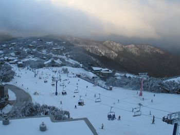 Alto 204 - Darwin Holiday 5