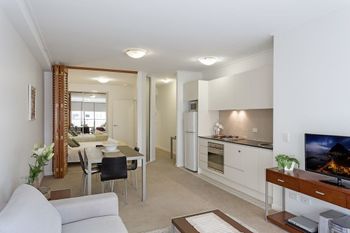 The Apartment Service AX705 - Darwin Holiday 4