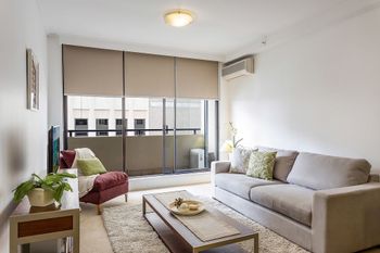 The Apartment Service AX705 - Darwin Holiday 1