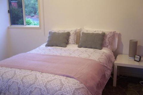 Creswick Cabin Retreat - Darwin Holiday 4