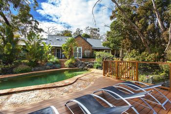 La Provence - Darwin Holiday 0