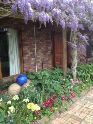 Wisteria Lodge - Darwin Holiday 4