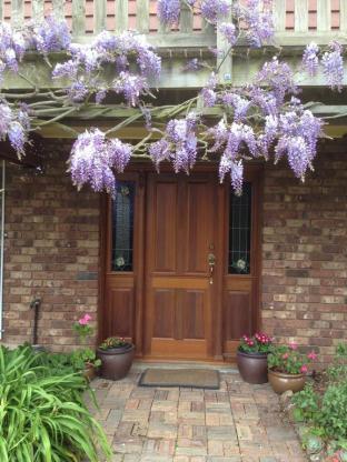 Wisteria Lodge - Darwin Holiday 1