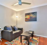 Super 1 Bedroom Pad in New Farm - Darwin Holiday