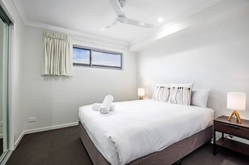 Cotton Tree Modern Apartment - Darwin Holiday 6