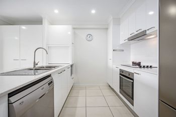 Cotton Tree Modern Apartment - Darwin Holiday 1