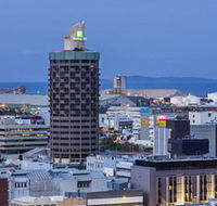 Holiday Inn Townsville - Darwin Holiday