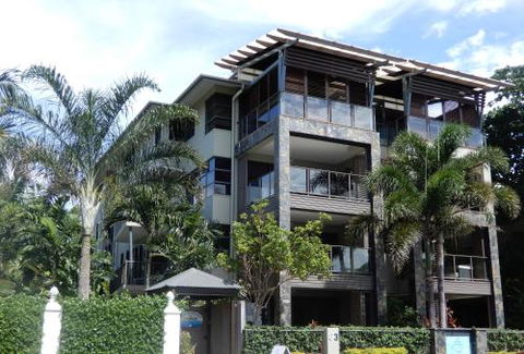 Sea Point On Trinity Beach - Darwin Holiday 6