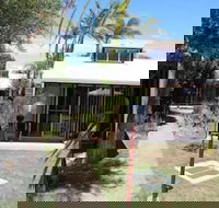 Crescent Head Resort  Conference Centre - Darwin Holiday