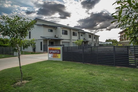 Spinifex Motel & Serviced Apartments - Darwin Holiday 3