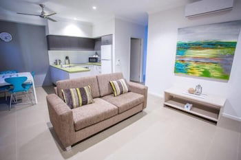 Spinifex Motel & Serviced Apartments - Darwin Holiday 6