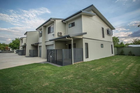 Spinifex Motel & Serviced Apartments - Darwin Holiday 1