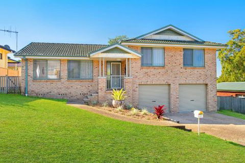 Right At Home In Bonny Hills - Darwin Holiday 0