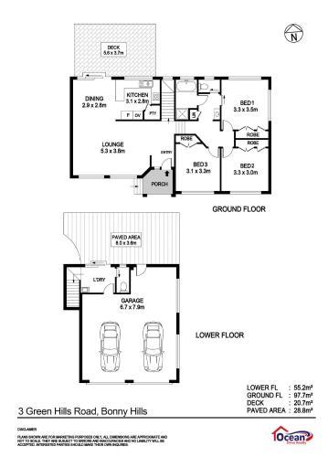 Right At Home In Bonny Hills - Darwin Holiday 3