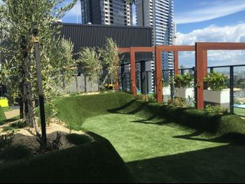 Next To Victoria Market CBD - Darwin Holiday 5