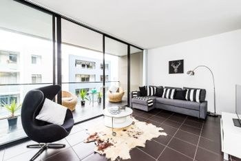 Executive Two Bed Penthouse Studio In The City - Darwin Holiday 0