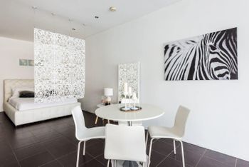Executive Two Bed Penthouse Studio In The City - Darwin Holiday 6