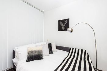Executive Two Bed Penthouse Studio In The City - Darwin Holiday 3