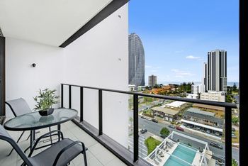 The Beach Residences GCLR - Darwin Holiday 4