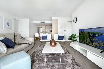 The Beach Residences GCLR - Darwin Holiday 3
