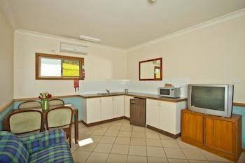 Altamira Retreat - Darwin Holiday 0