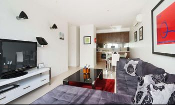 Smart Modern In St. Kilda - Darwin Holiday 0
