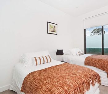 Smart Modern In St. Kilda - Darwin Holiday 4