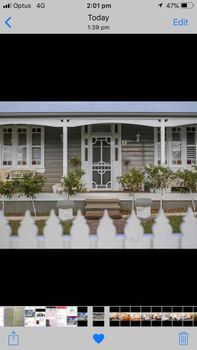 Edgeworth Street Manor - Darwin Holiday 6