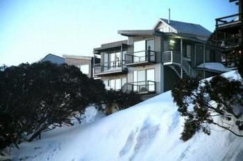 Ultima Apartments Mt. Hotham - Darwin Holiday 3