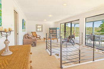 Spinnakers Loft 3 Bed Apartment - Darwin Holiday 0